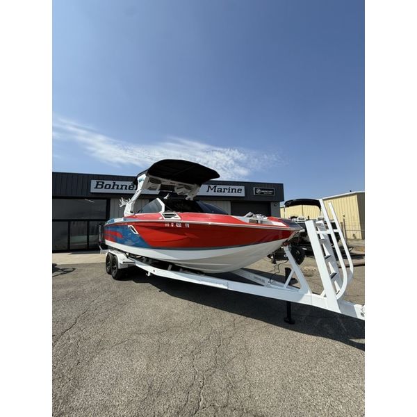 Photo of Boat