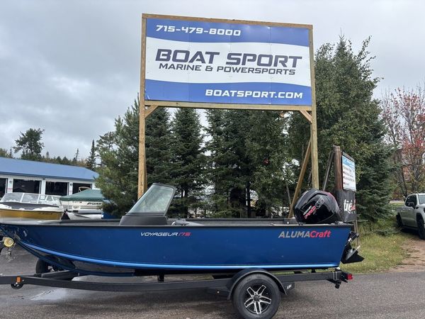 Photo of Boat