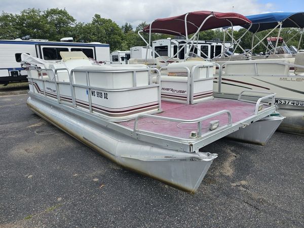 Photo of Boat