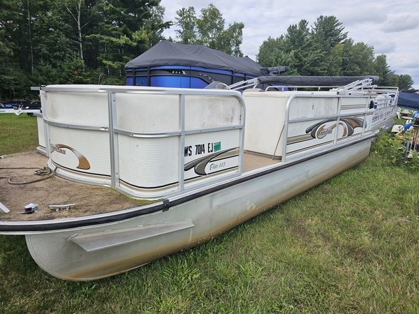 Photo of Boat