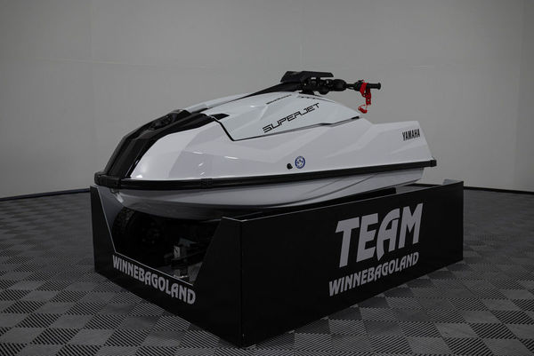 Photo of Boat