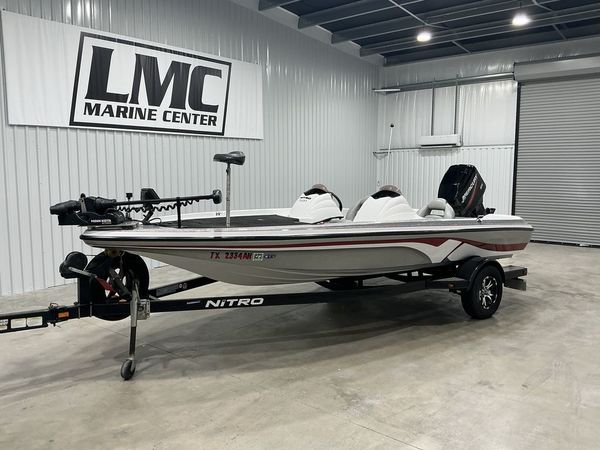 Photo of Boat
