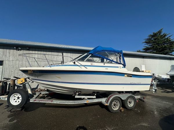 Photo of Boat
