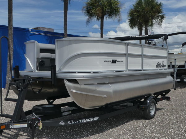 Photo of Boat