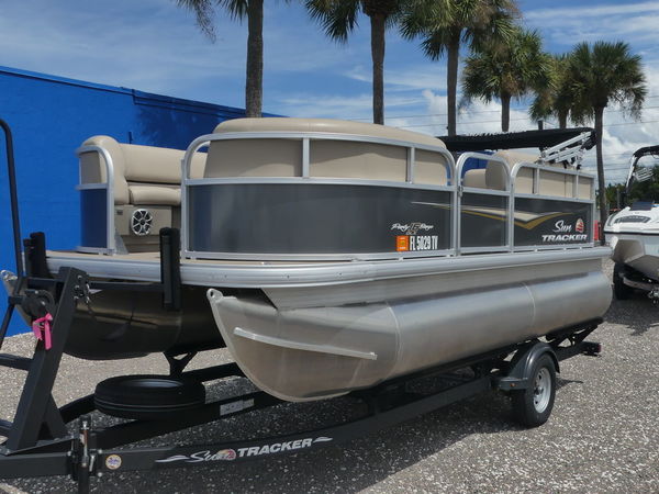 Photo of Boat