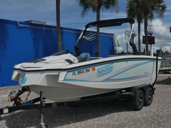 Photo of Boat