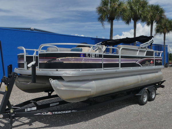 Photo of Boat
