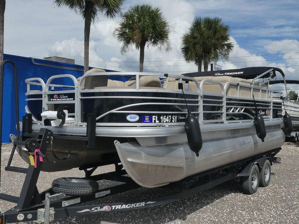 Photo of Boat