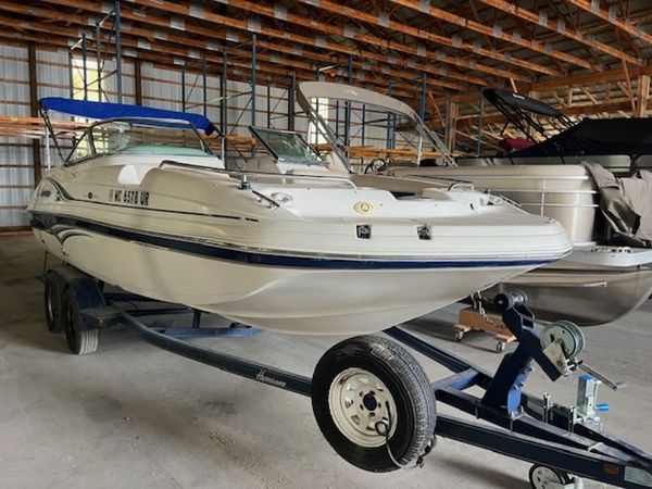 Photo of Boat