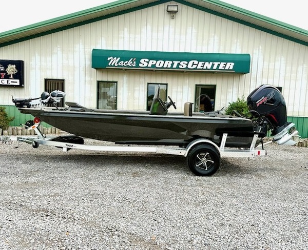 Photo of Boat