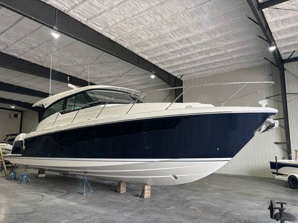Photo of Boat