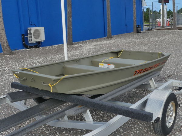 Photo of Boat