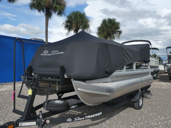 Photo of Boat