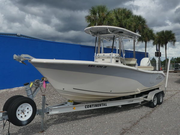 Photo of Boat