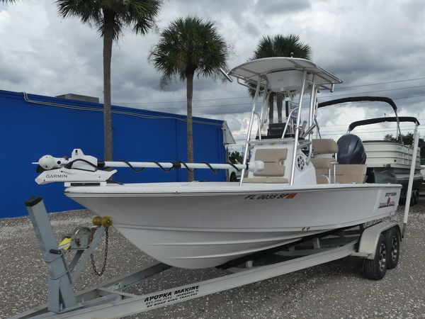 Photo of Boat
