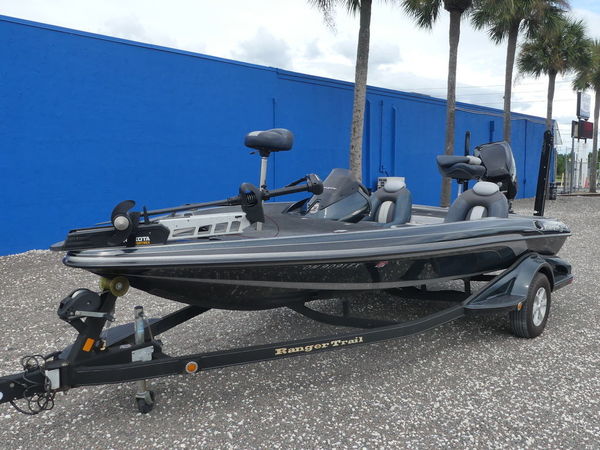 Photo of Boat