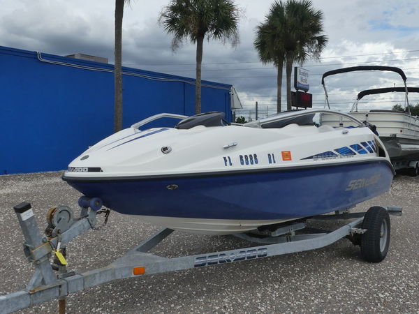 Photo of Boat