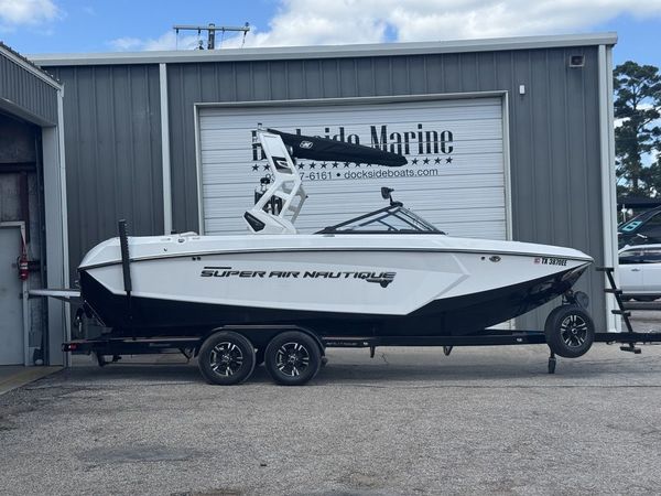 Photo of Boat