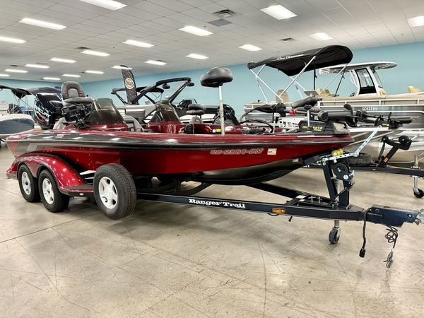 Photo of Boat