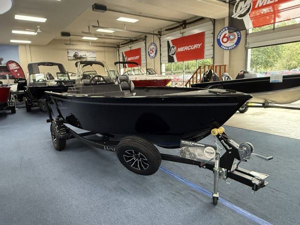 Photo of Boat