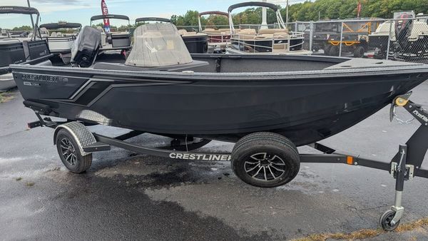 Photo of Boat