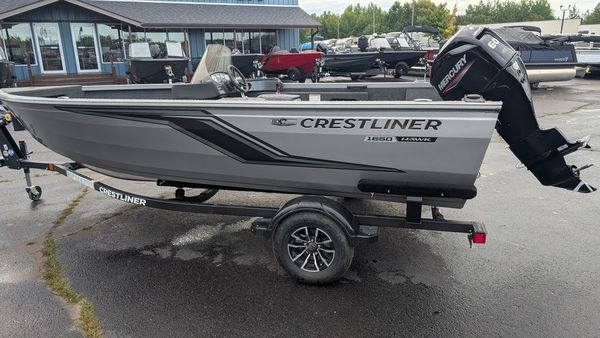 Photo of Boat
