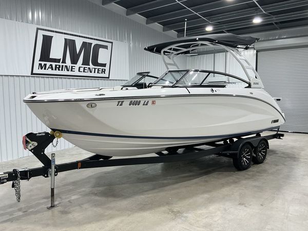 Photo of Boat