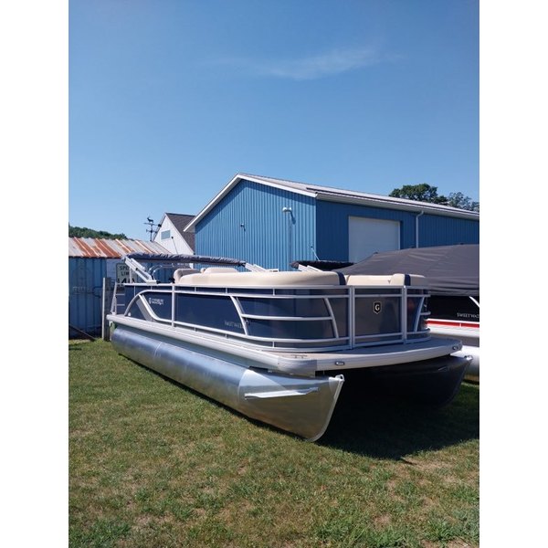 Photo of Boat