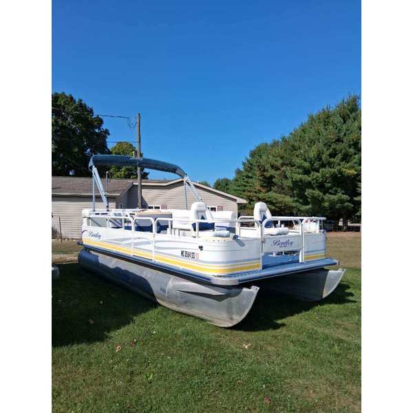Photo of Boat