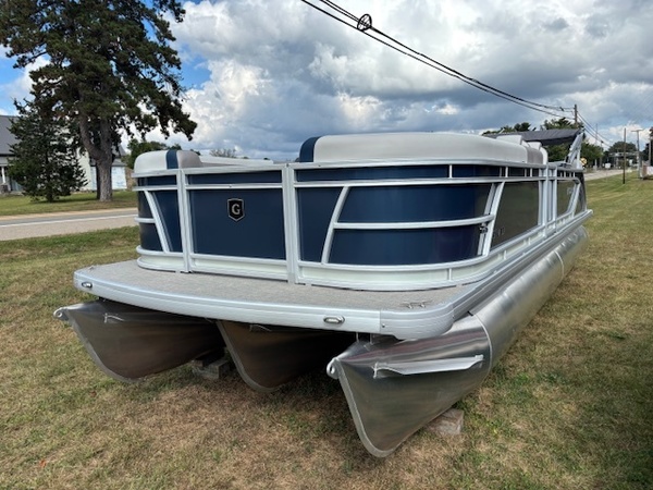 Photo of Boat