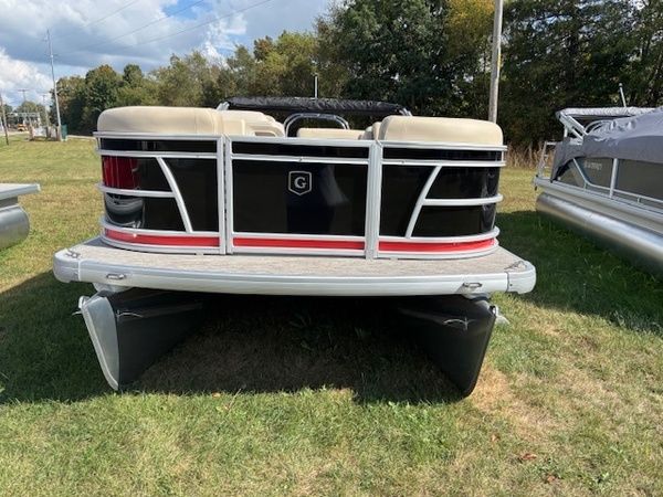 Photo of Boat