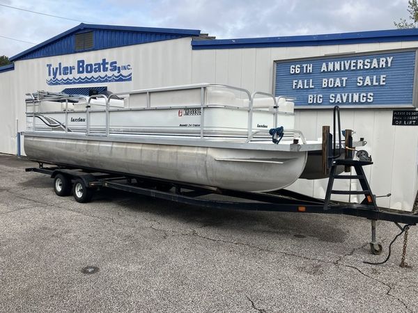Photo of Boat