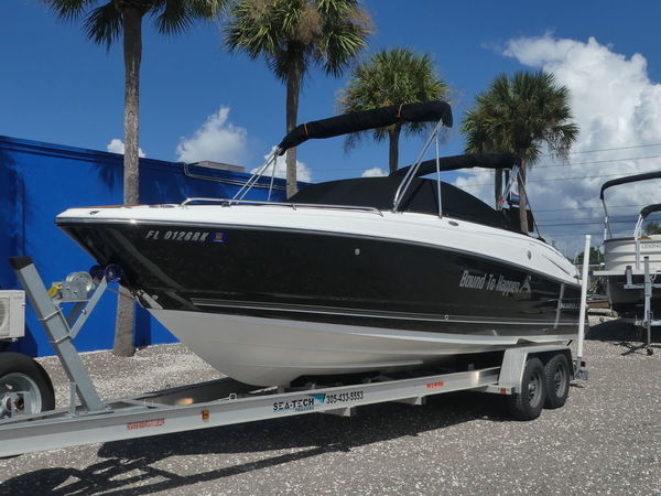 Photo of Boat