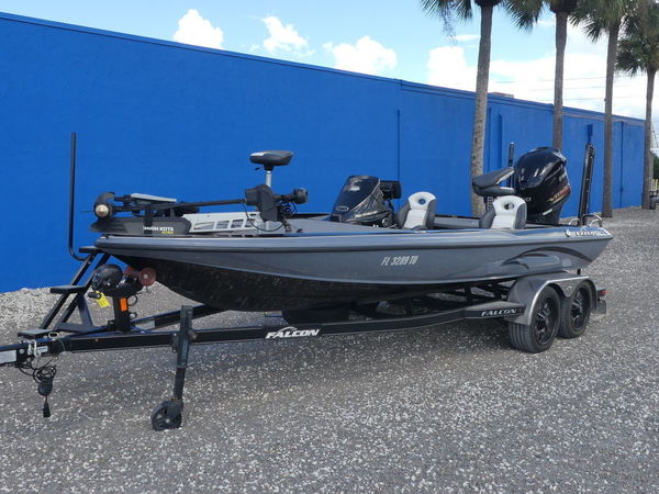 Photo of Boat