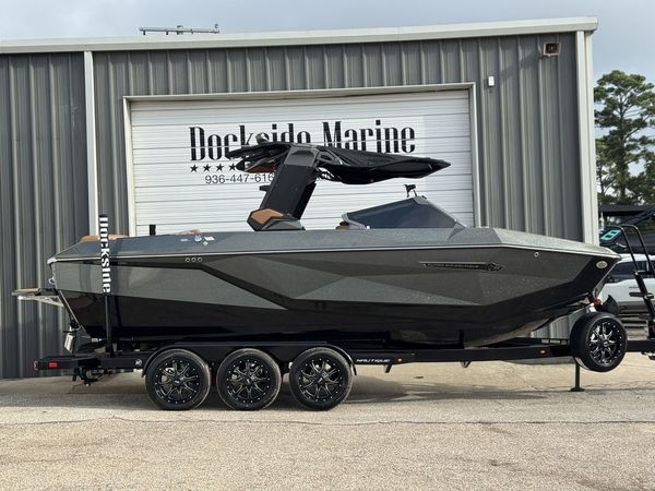 Photo of Boat