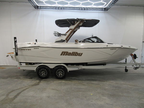 Photo of Boat