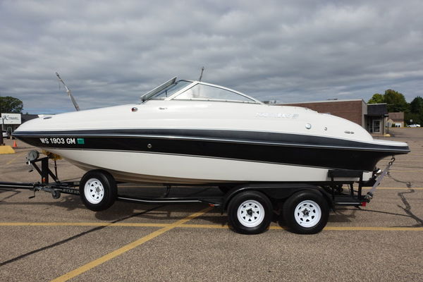 Photo of Boat