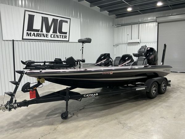 Photo of Boat