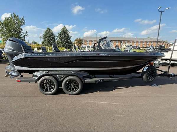 Photo of Boat
