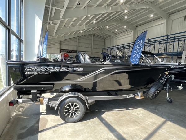 Photo of Boat
