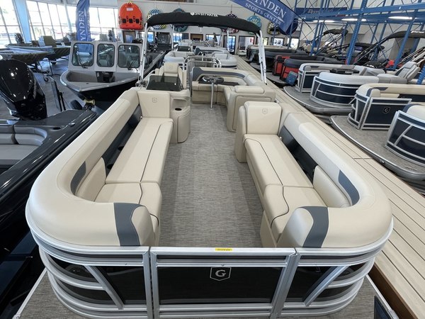 Photo of Boat