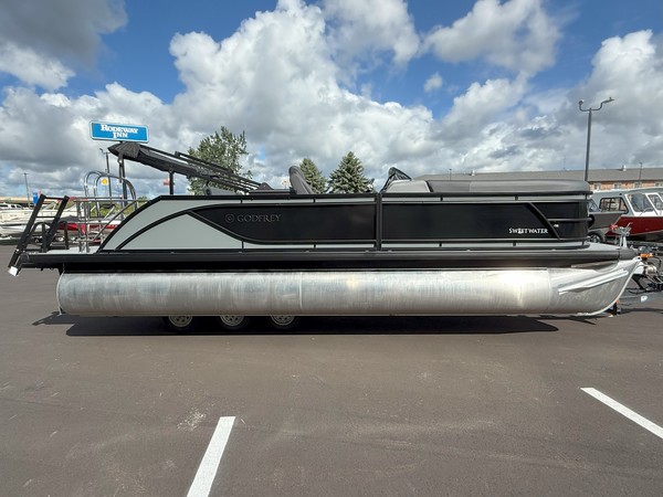 Photo of Boat