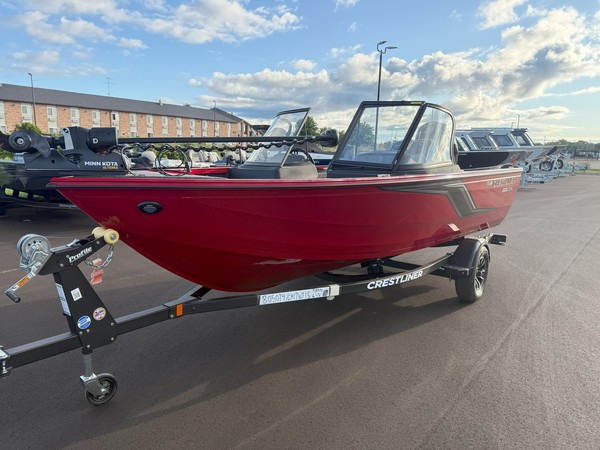 Photo of Boat