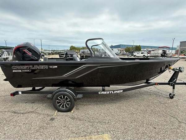 Photo of Boat