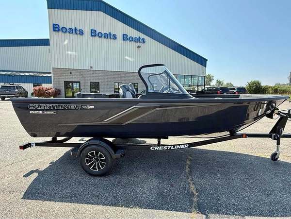 Photo of Boat