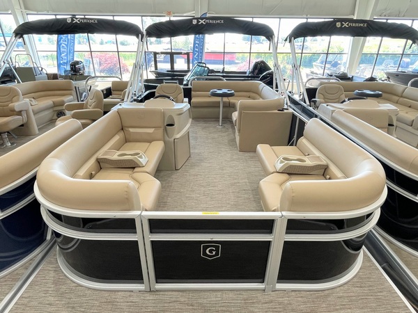 Photo of Boat