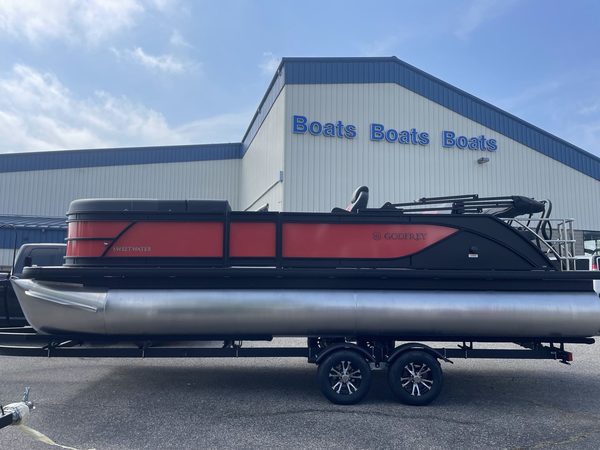 Photo of Boat