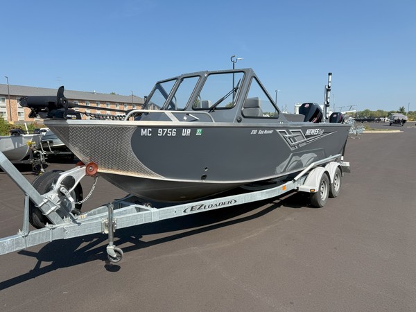 Photo of Boat