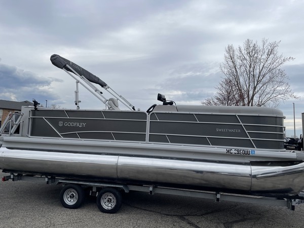 Photo of Boat