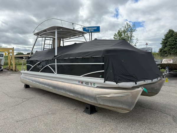 Photo of Boat